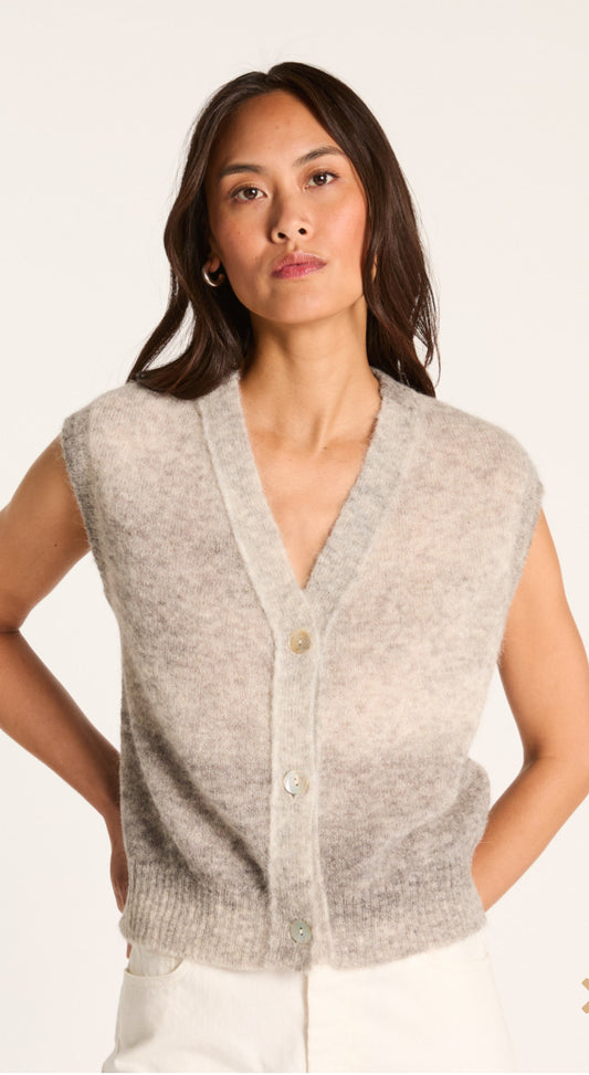 Gilet octavia