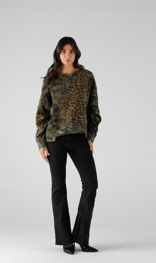 Sweat Dany leo