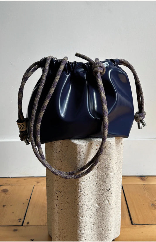Sac vinyl taille S