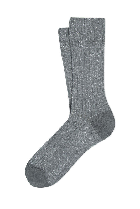 Chaussettes Cherry Grey