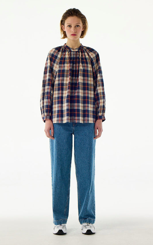 Chemise Jeff