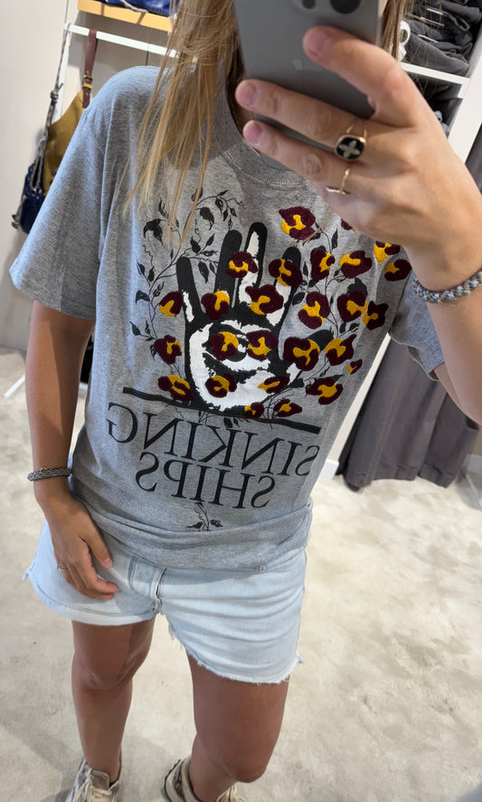 Tee-shirt taille S