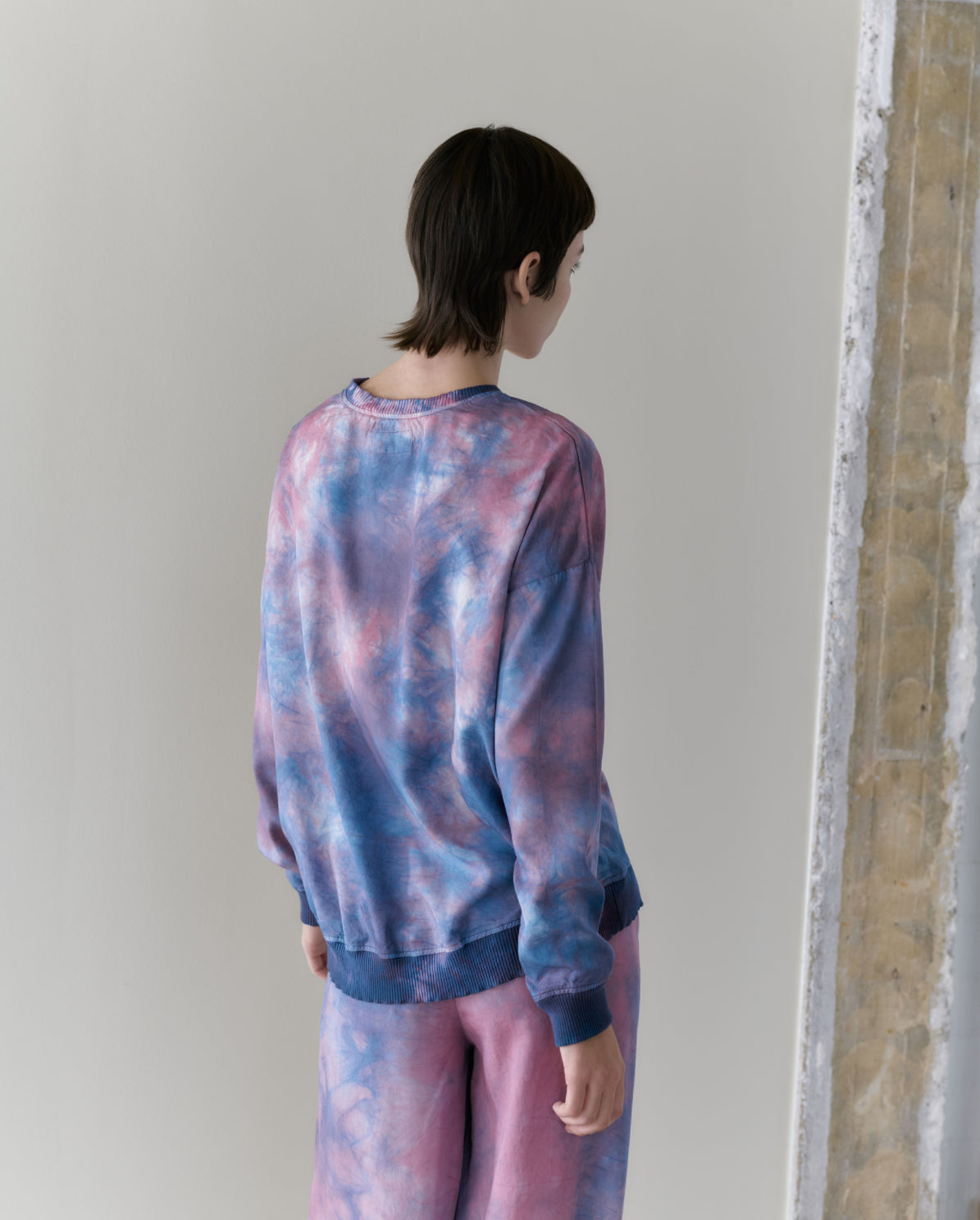 Sweat Chloé