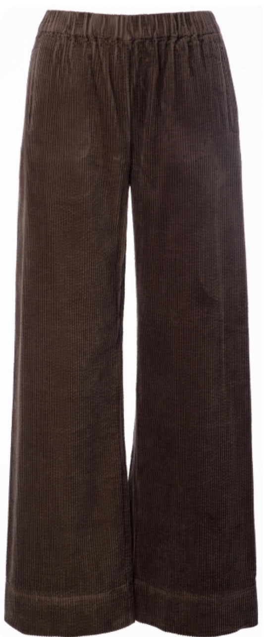 Pantalon  Paxton Choco
