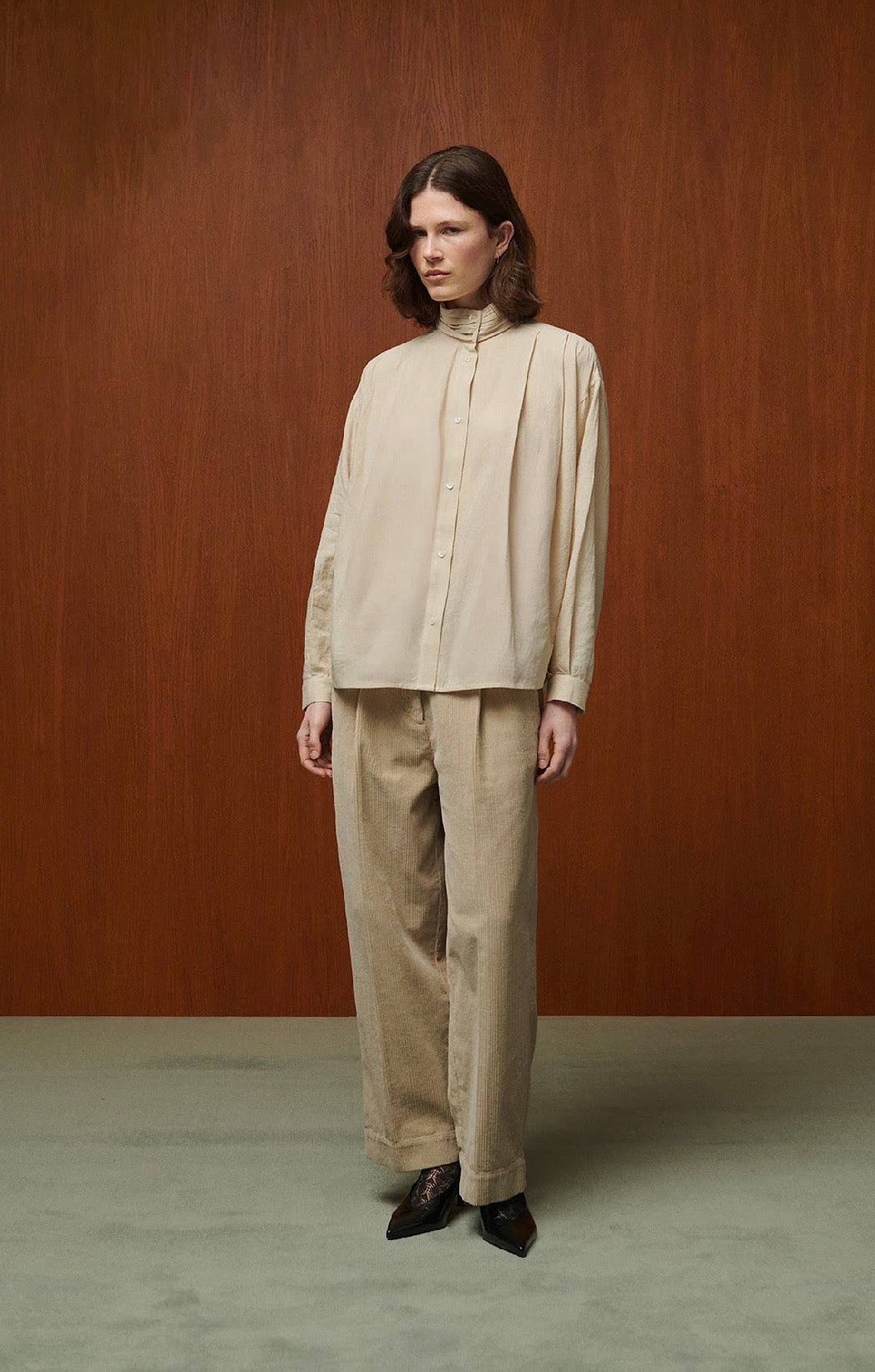 Blouse Lee