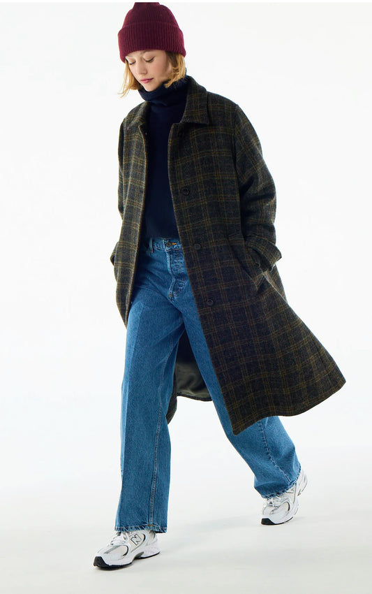 Manteau Keith