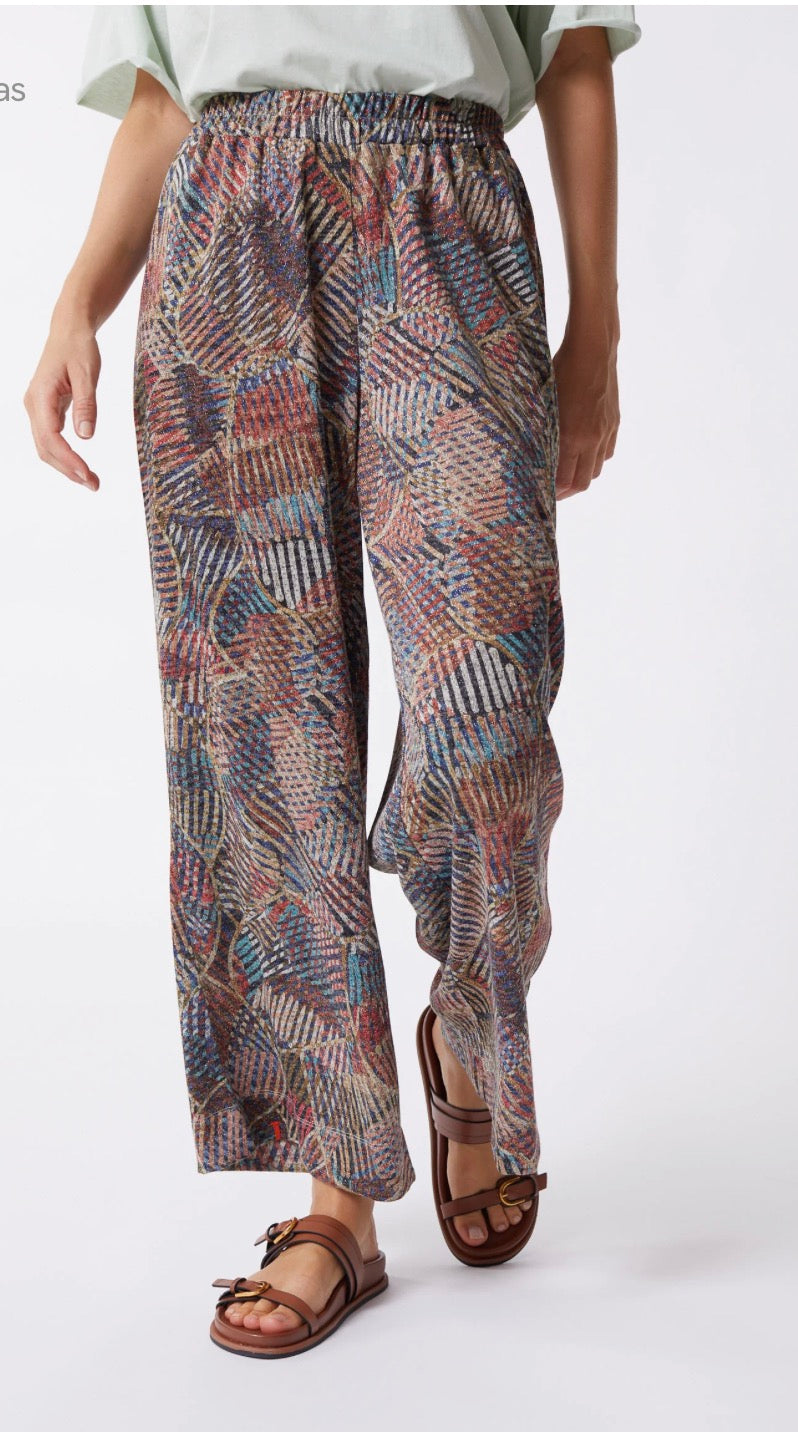 Pantalon love