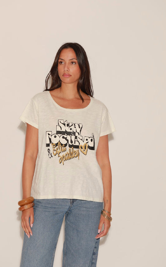 Tee-shirt