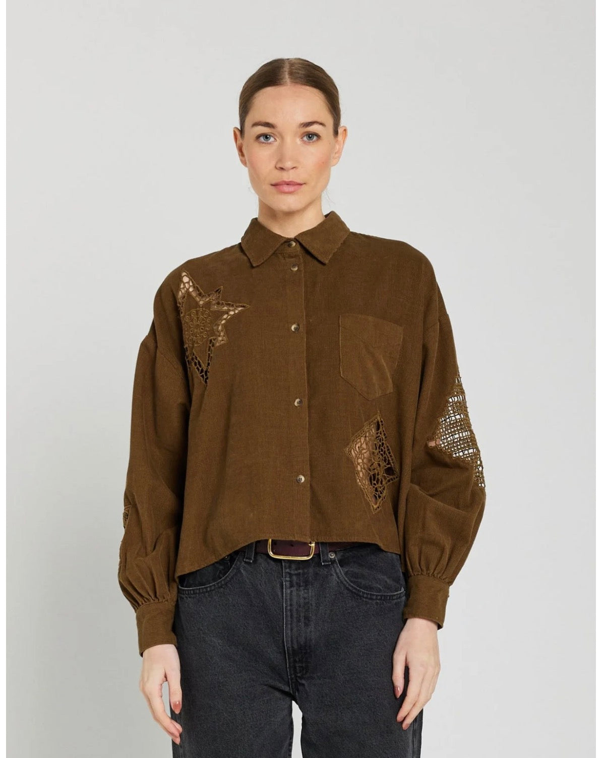 Chemise Ciana
