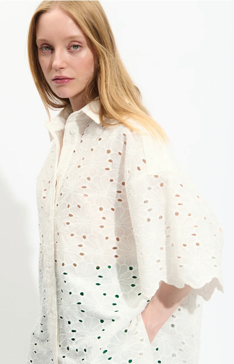 Blouse Pio