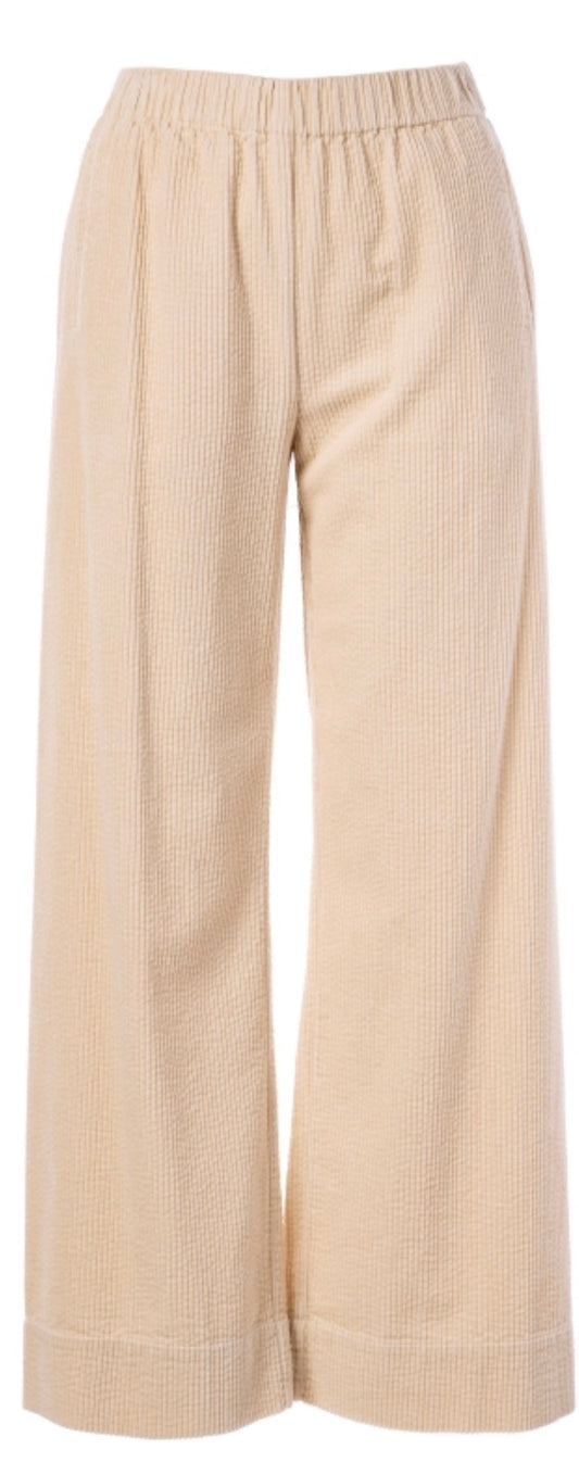 Pantalon Paxton Sand