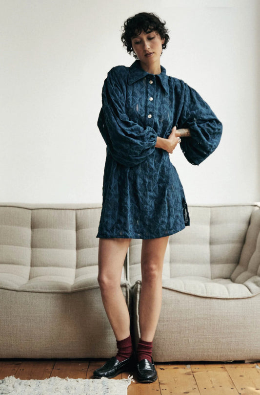 Robe Bianca