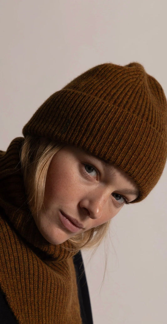 Bonnet Wood