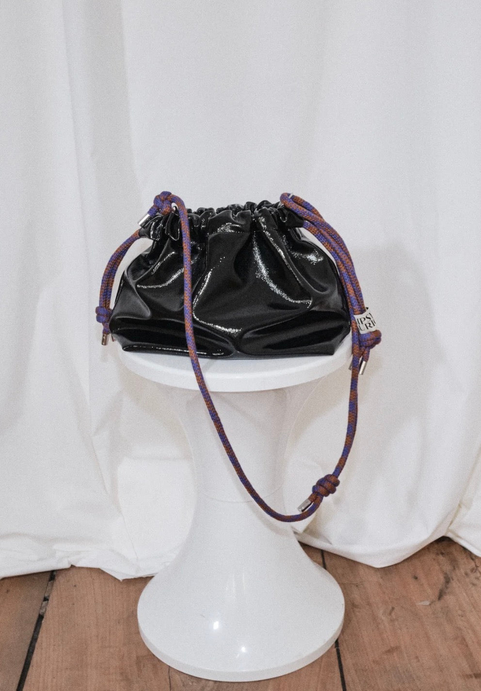 Sac vinyles taille S
