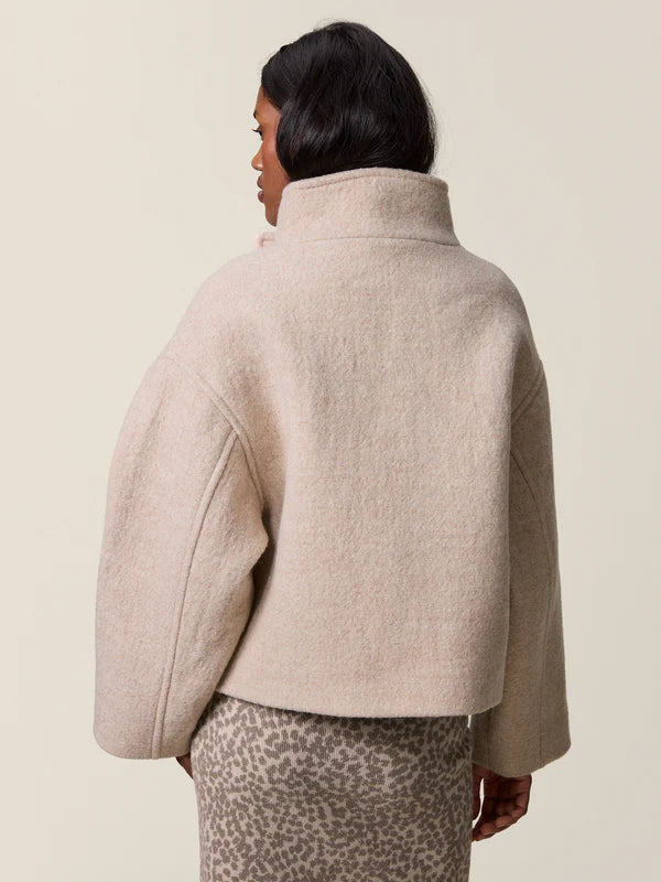 Manteau Gedeon
