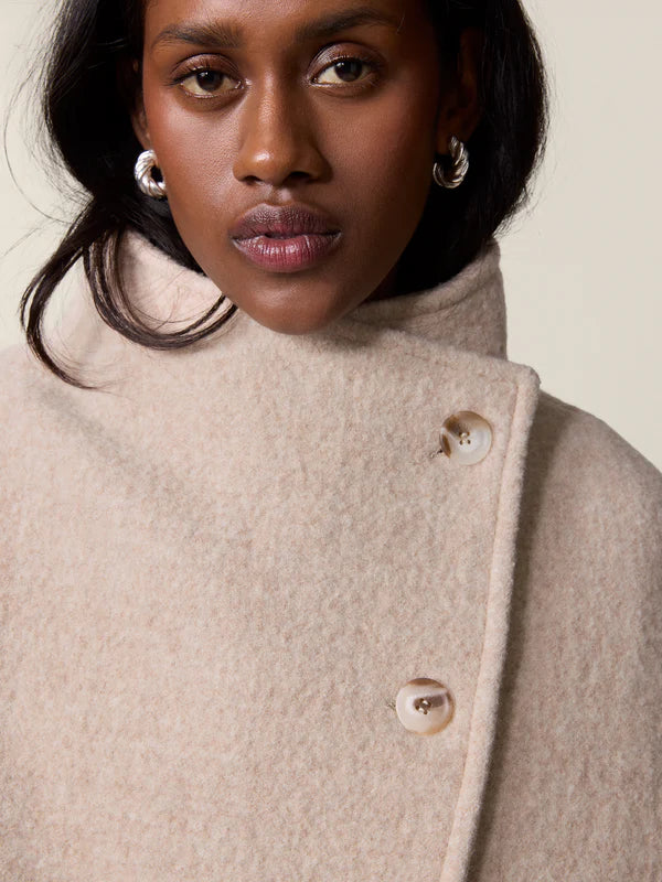 Manteau Gedeon