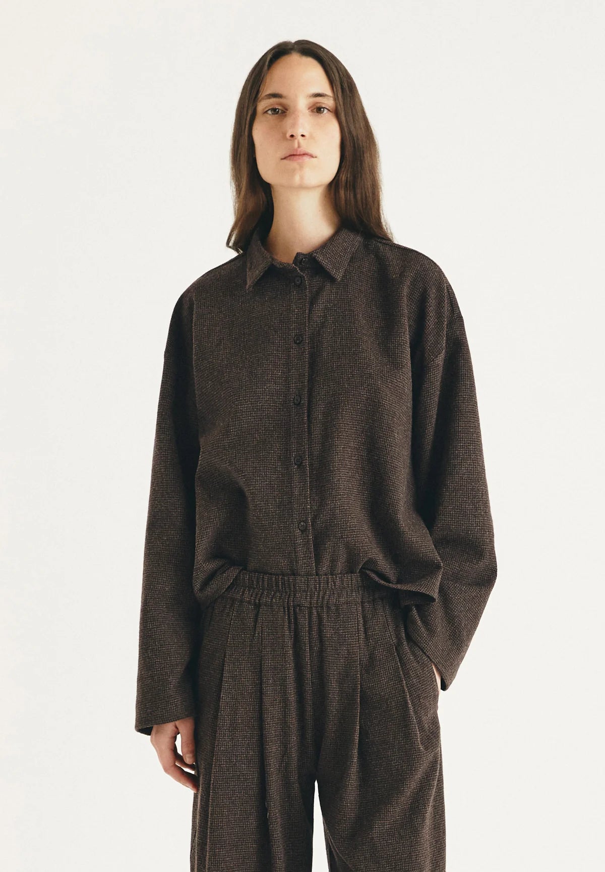 Chemise Legris