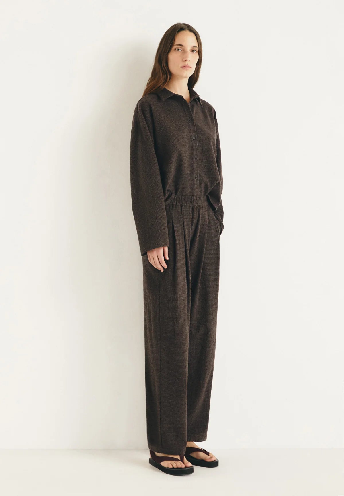 Pantalon backer