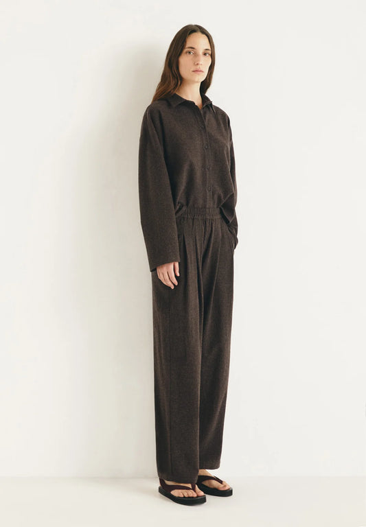 Pantalon backer