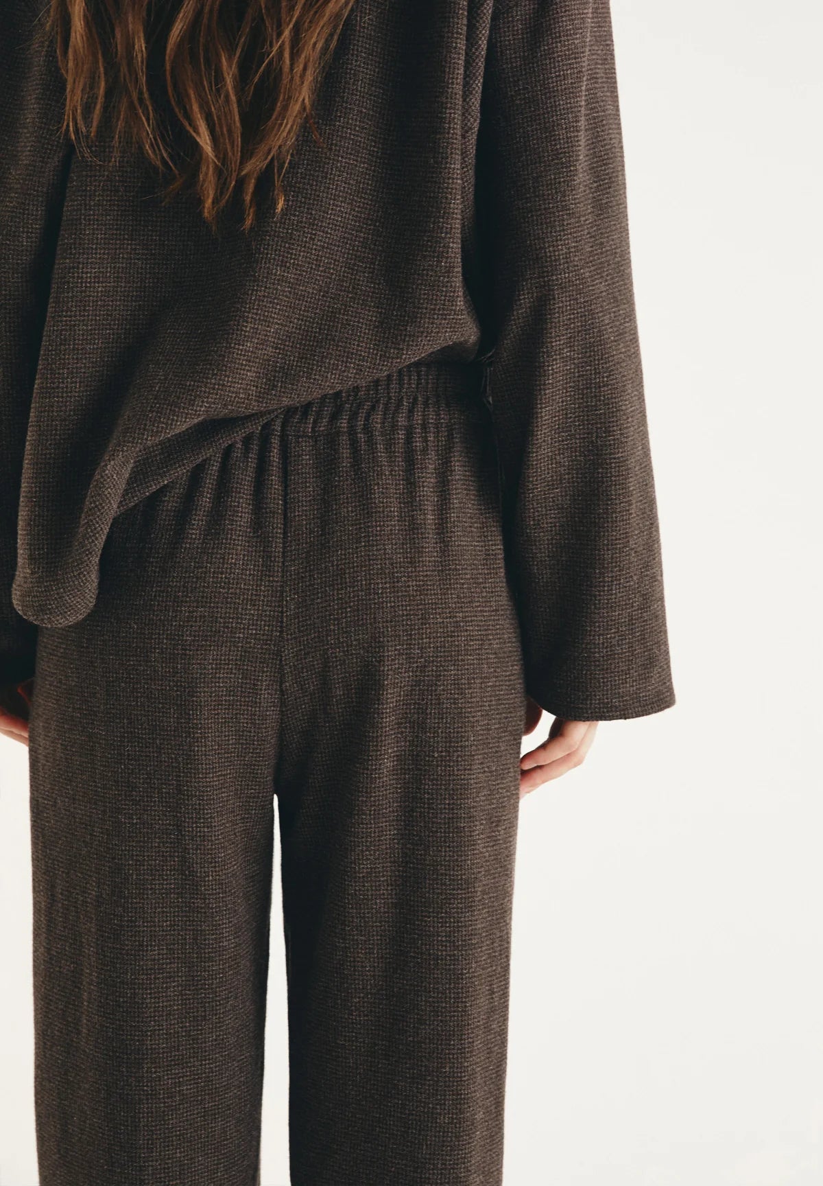 Pantalon backer
