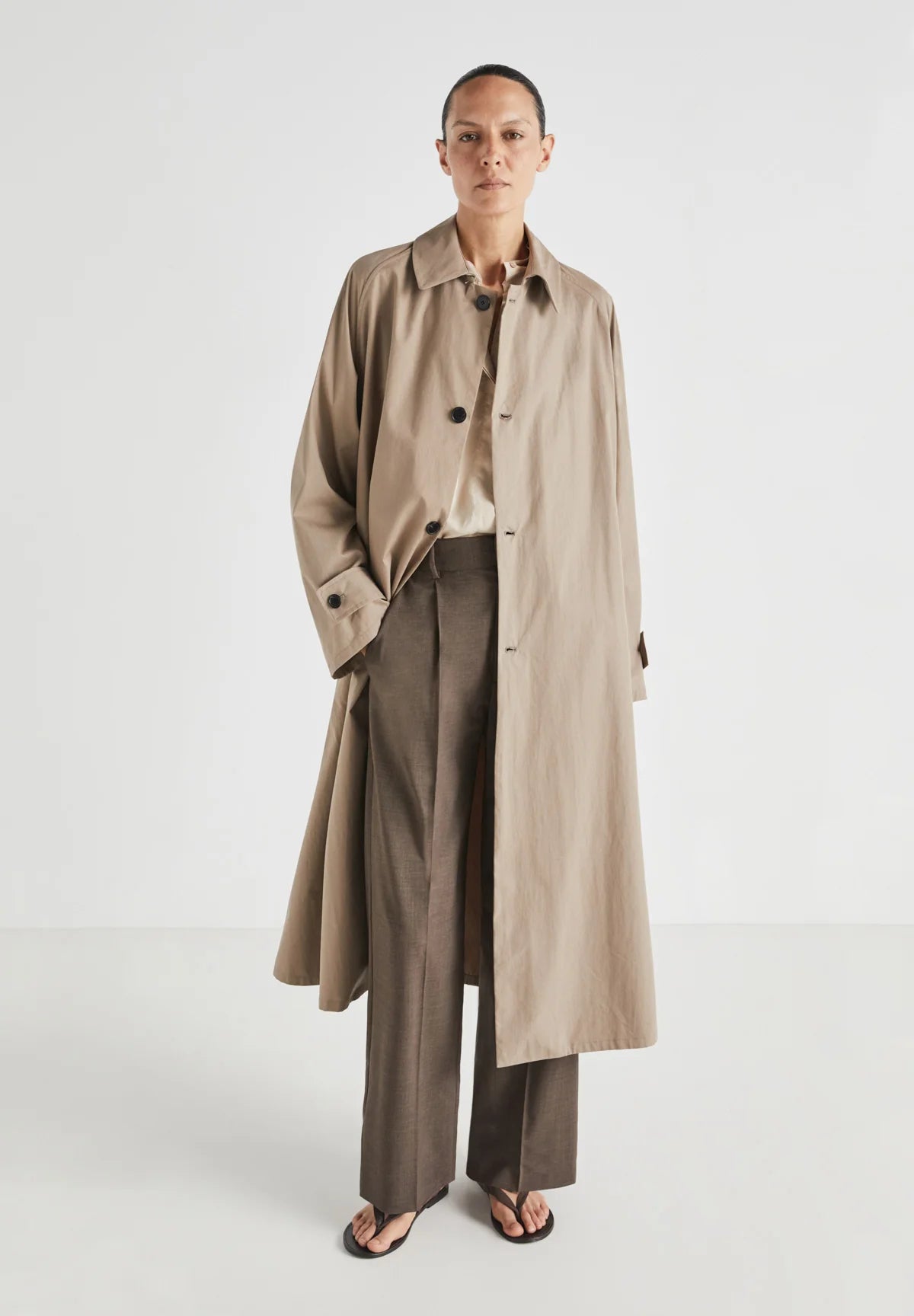 Manteau Vinson