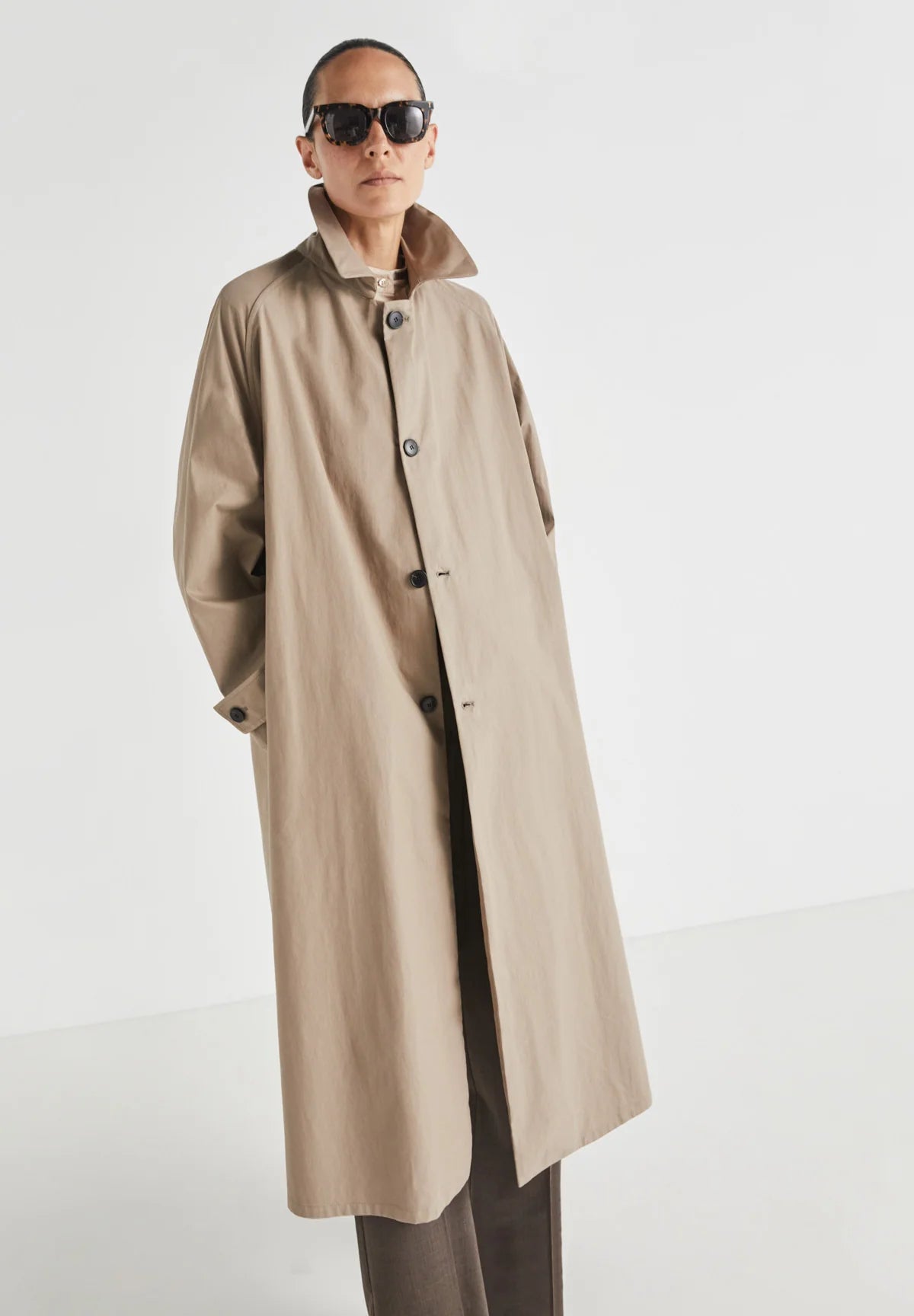 Manteau Vinson