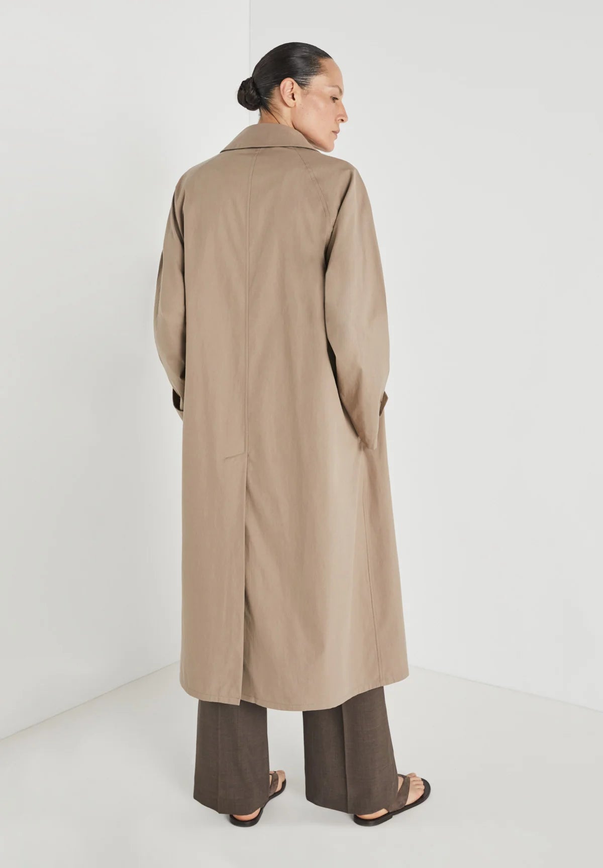 Manteau Vinson