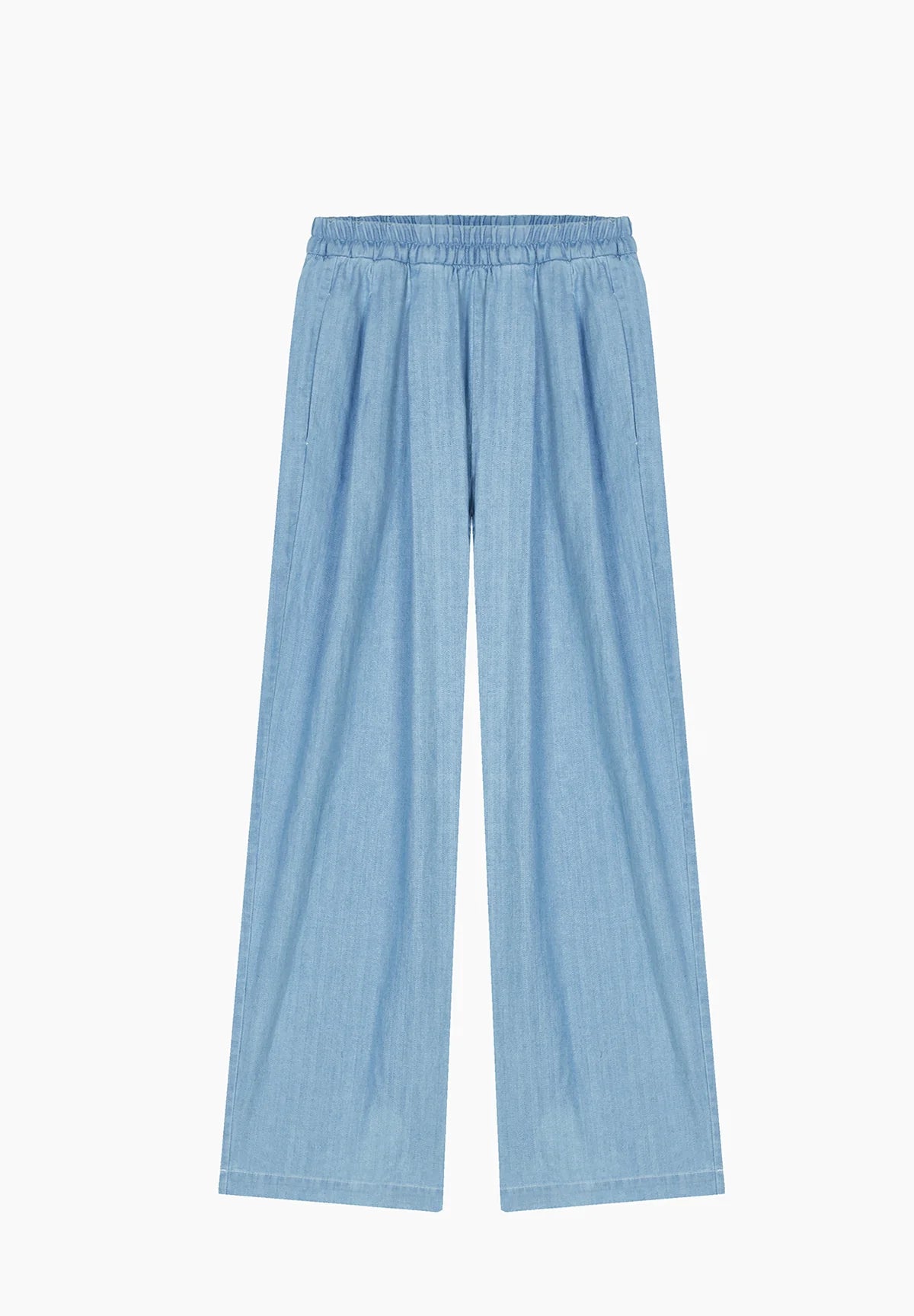 Pantalon Cirro bleu