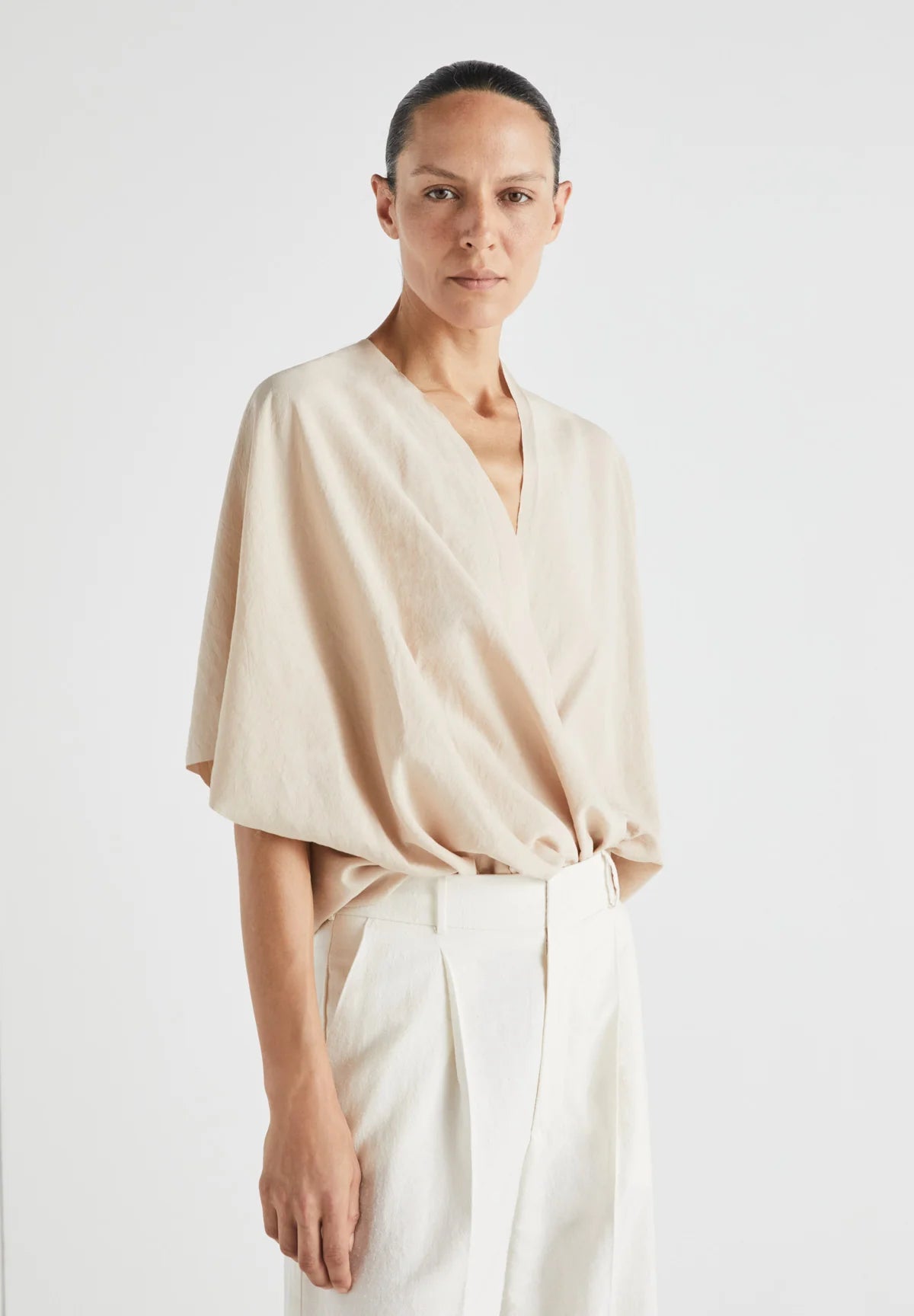 Top Mosela Nude
