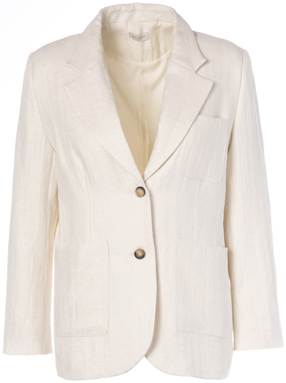 Veste light sand