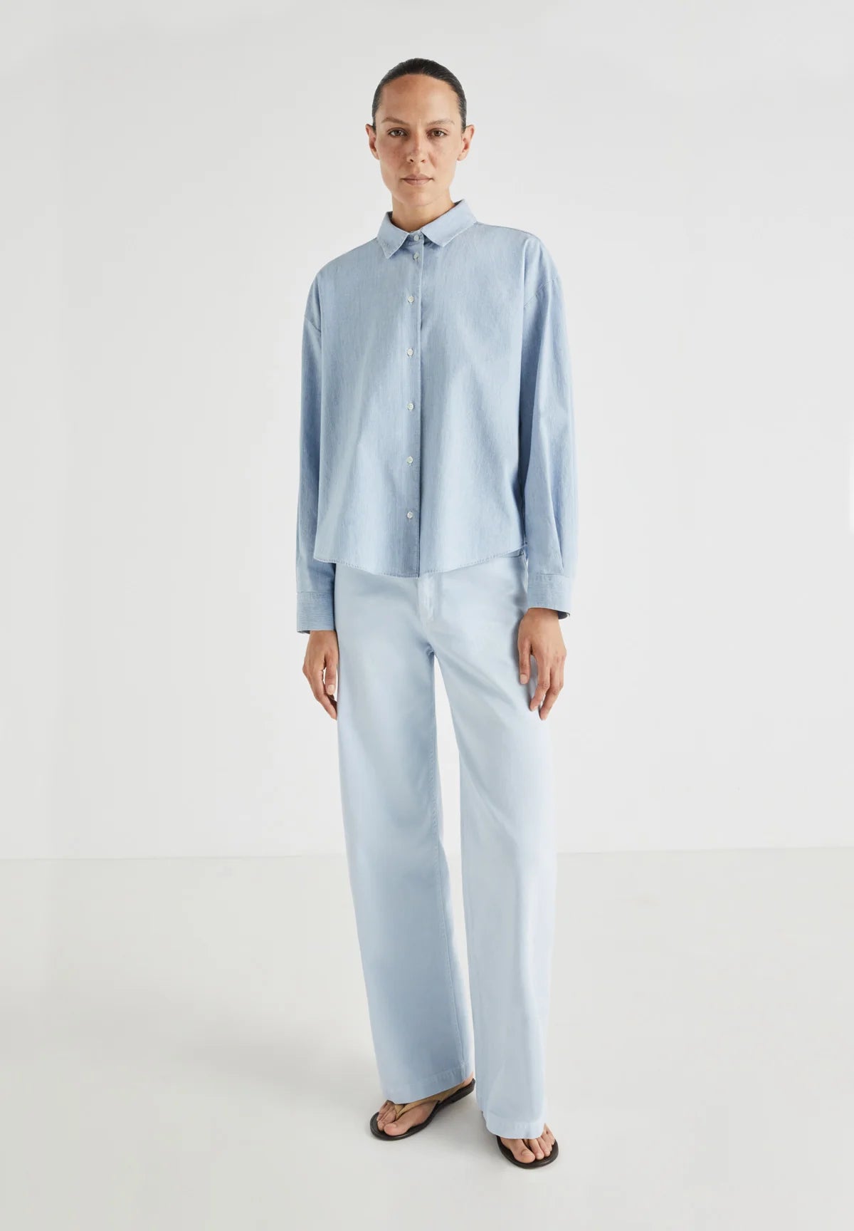 Chemise Volga