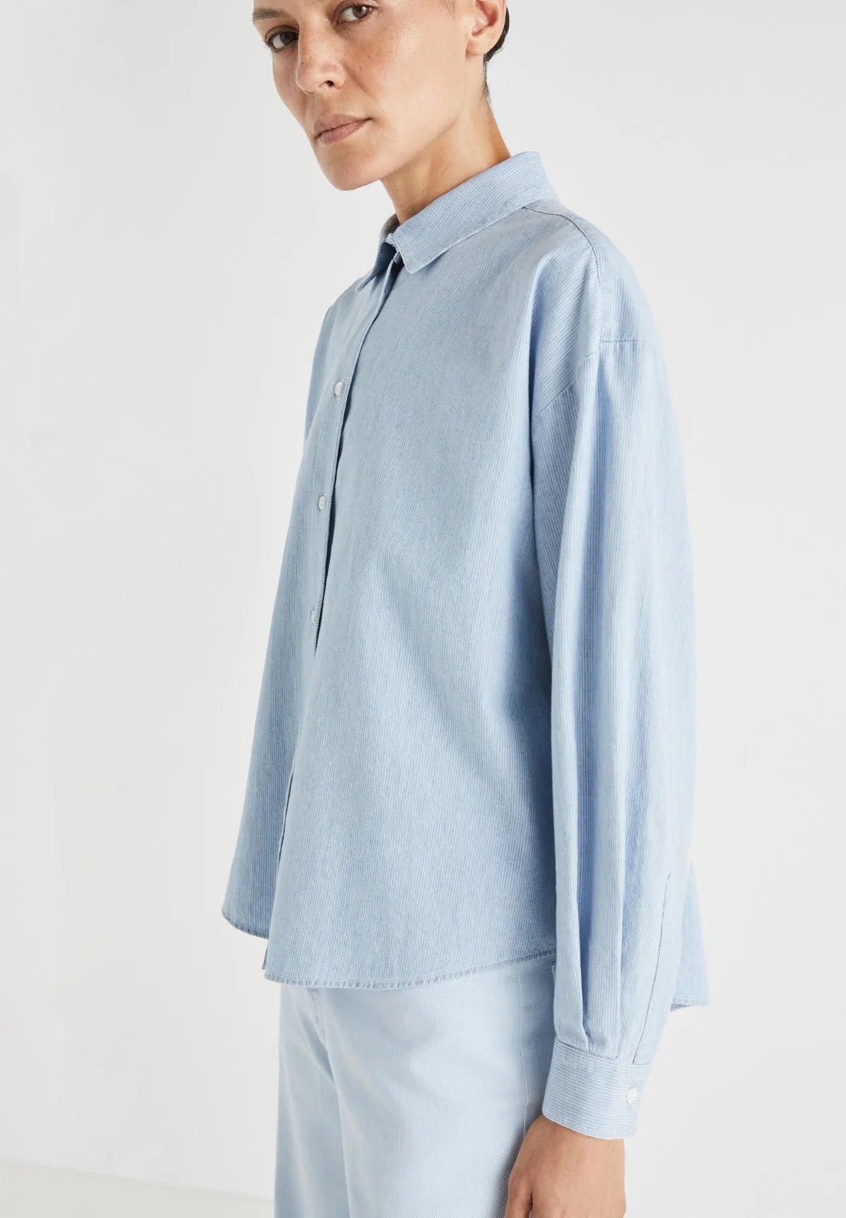 Chemise Volga