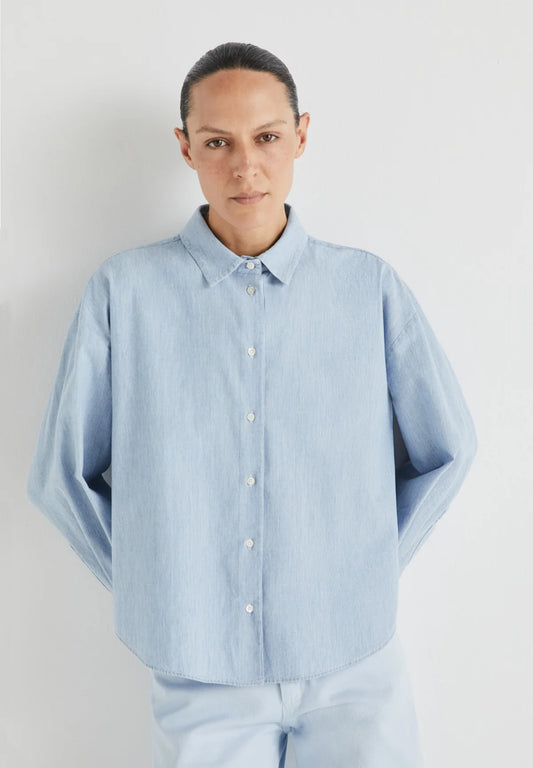 Chemise Volga