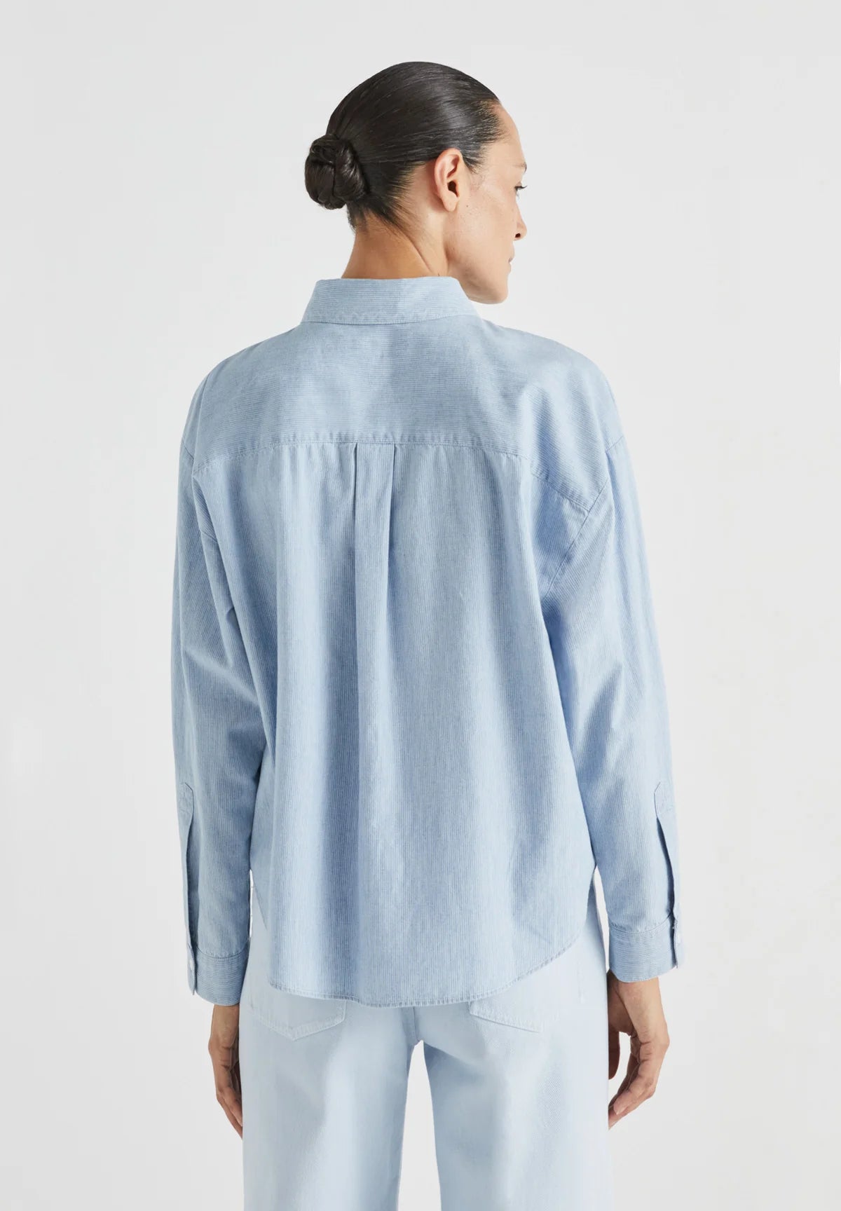 Chemise Volga