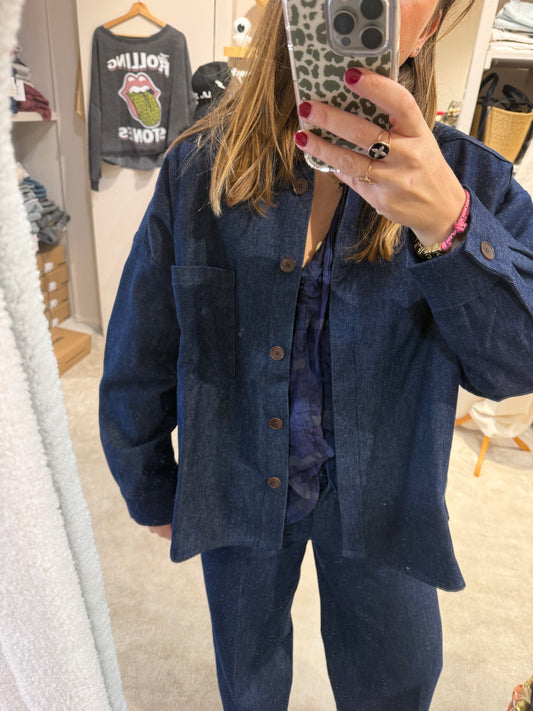 Veste Alexa