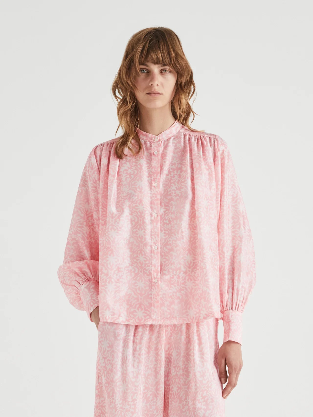 Chemise Carva