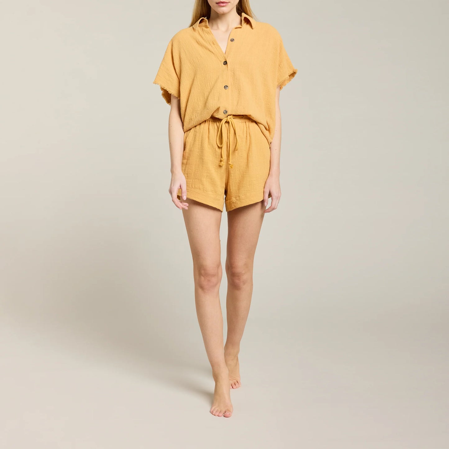 Short Calvi Clementine