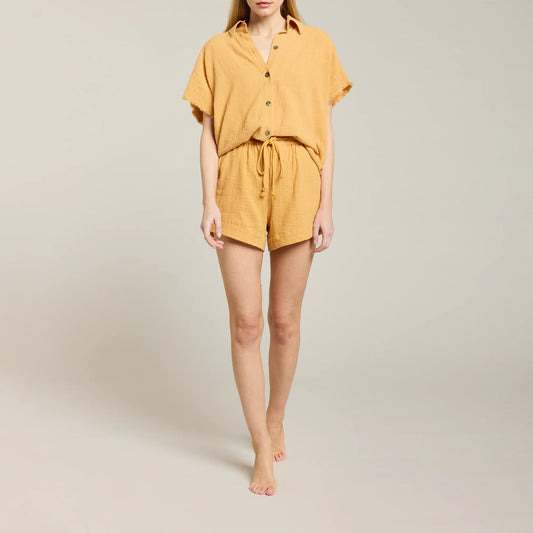 Short Calvi Clementine