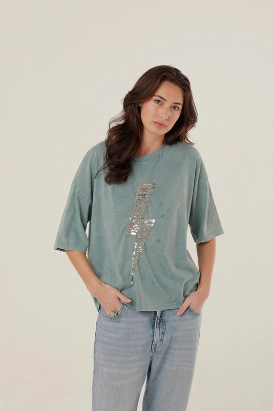 Tee shirt Angie
