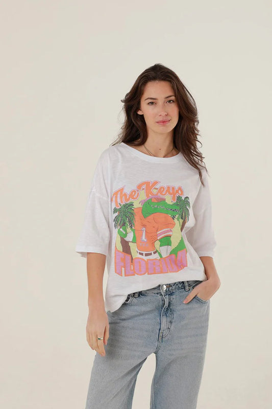 Tes shirt Haylie