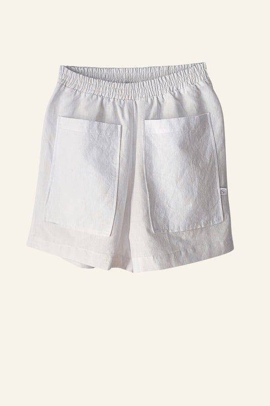 Short Tonio ice