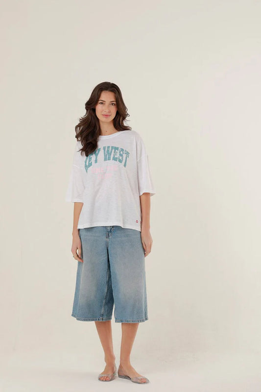 Tee-shirt Alba