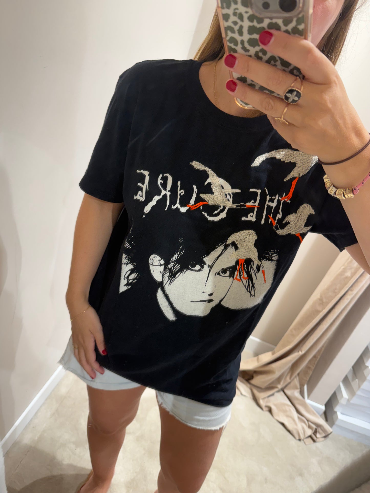 Tee-Shirt Nico taille M
