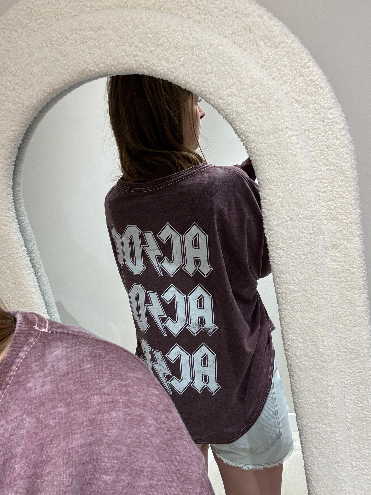 Sweat ACDC prune