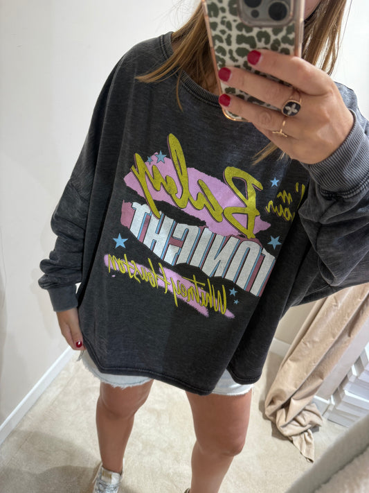 Sweat Whitney Houston