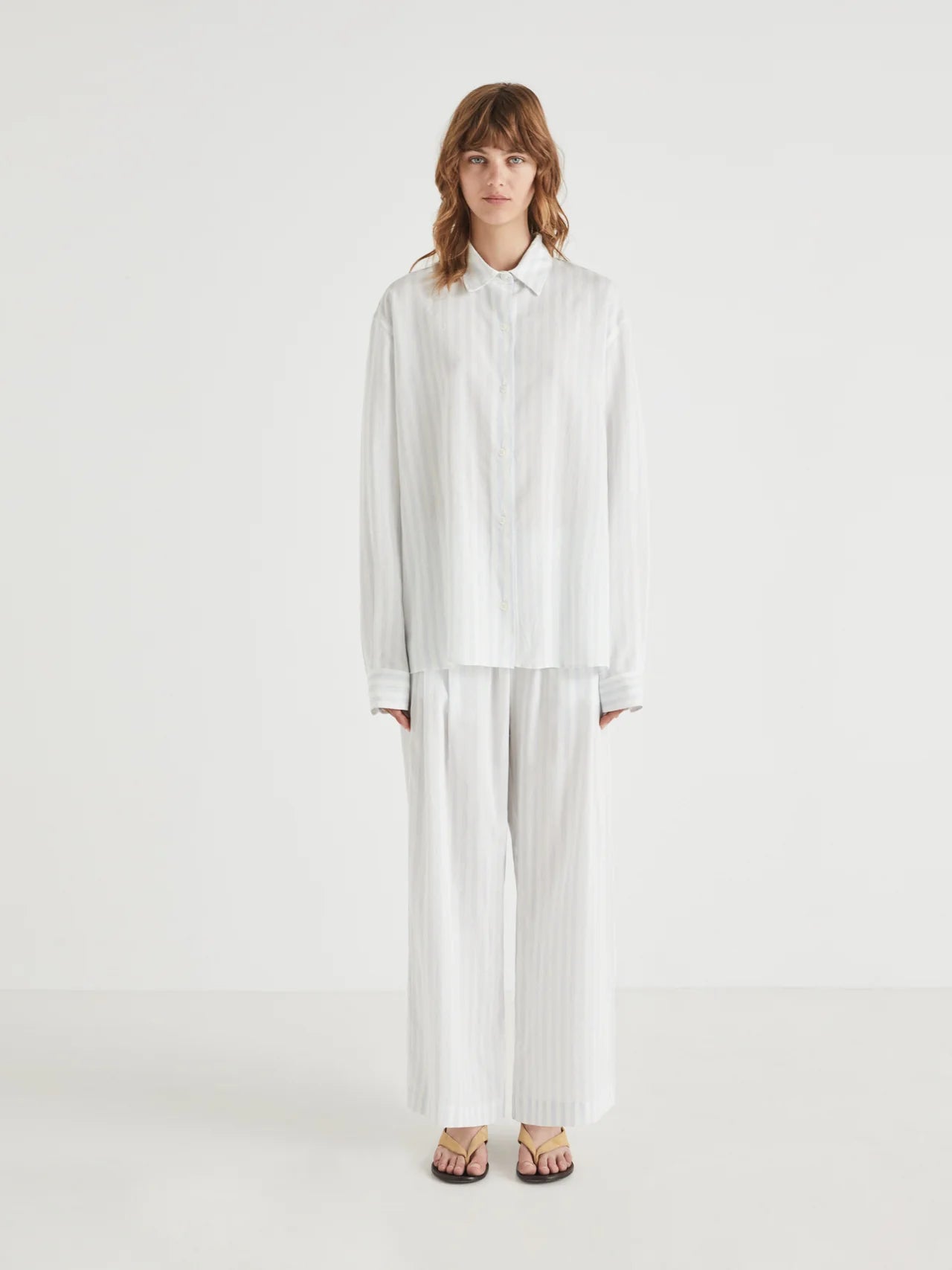 Chemise iris