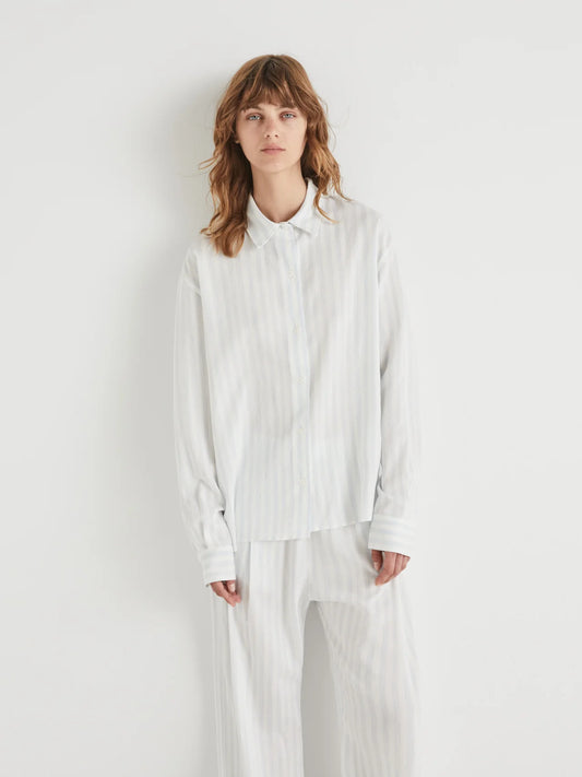 Chemise iris