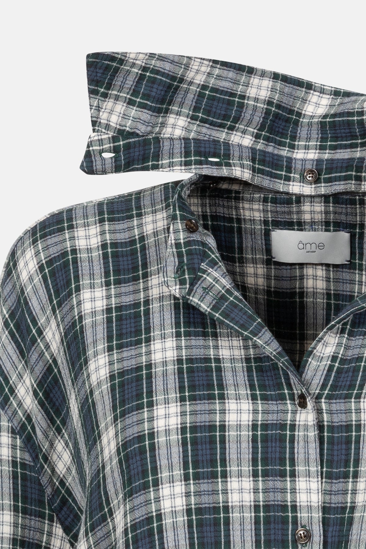 Chemise Oops