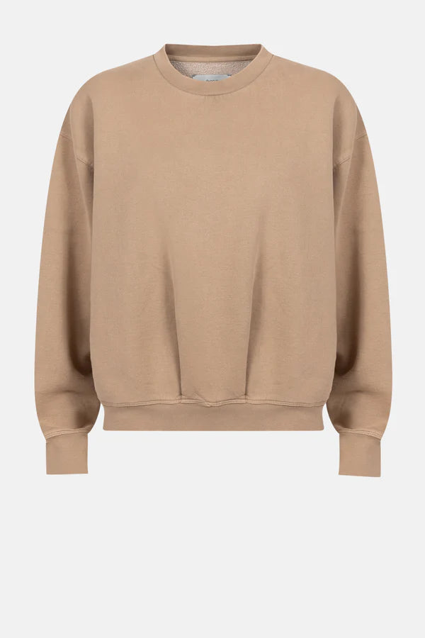 Sweat Novela Camel
