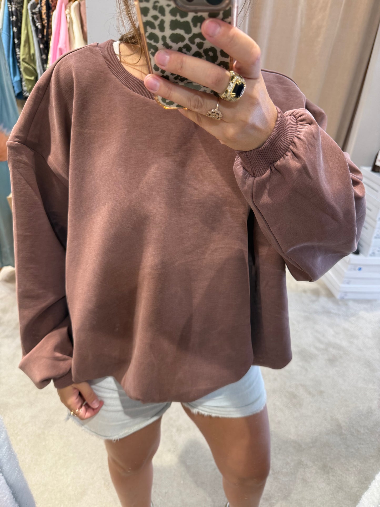Sweat JC Sophie